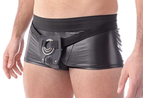 Arnes 3 En 1 (para doble penetracion)