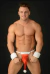 suspensor papa noel