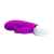 Imagen de christ vibrador masajeador de clitoris y punto g