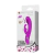 christ vibrador masajeador de clitoris y punto g