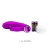 christ vibrador masajeador de clitoris y punto g - comprar online