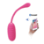 VIBRADOR KIRK SILICONA APLICACIÓN APP 3,5CM X 2CM - comprar online