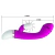 VIBRADOR SHEILA LENGUA ROTADORA SILICONA - comprar online