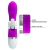 VIBRADOR SHEILA LENGUA ROTADORA SILICONA en internet