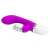 VIBRADOR SHEILA LENGUA ROTADORA SILICONA - Perséfone Sex Shop