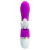 VIBRADOR SHEILA LENGUA ROTADORA SILICONA