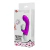 VIBRADOR SHEILA LENGUA ROTADORA SILICONA en internet