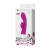 eli vibrador punto g 30 funciones de vibracion - comprar online