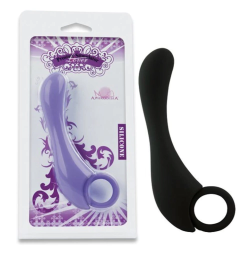 Estimulador prostatico