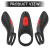 COCO ANILLO VIBRADOR RECARGABLE MULTIFUNCIONAL - tienda online