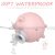 PIGGY SUCCIONADOR VIBRADOR MULTIFUNCIONAL RECARGABLE USB - tienda online