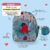 MOCHILA MÉDIA