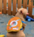 Imagem do Mochila Daycare / Nylon - Kits a partir de 15 und