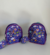 Kit Mochila Daycare Nylon + Cata Caca - 15 und - comprar online