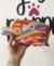 Necessaire box P com alça de mão -Kits a partir de 15 unidades - Yes Puppy