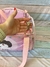 BOLSA DE TRANSPORTE 3 em 1 - PASSEIO, CARRO E AVIÃO - Yes Puppy