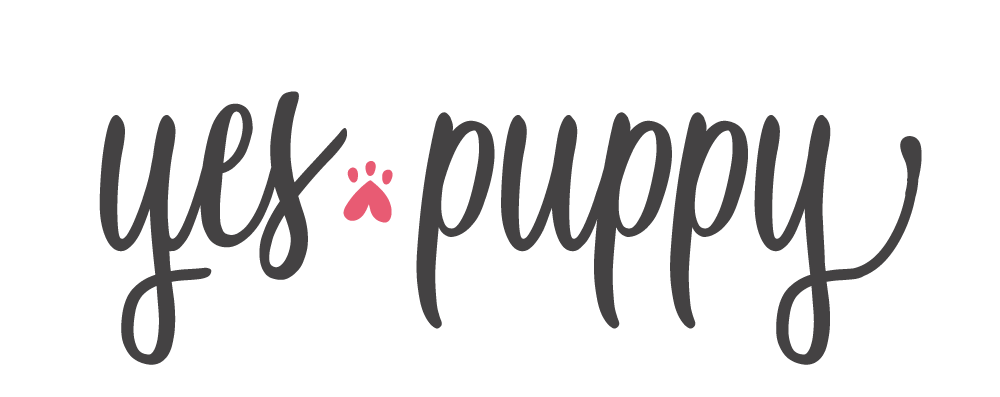 Yes Puppy