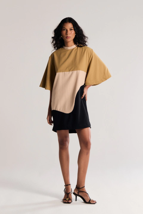 Vestido Caatinga - comprar online