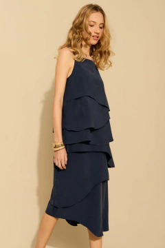 Blusa Chapada