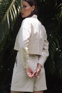 Short Caminho Cru - comprar online