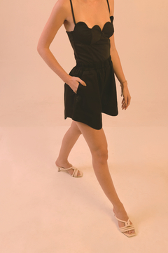 Body Timbaúba Preto - loja online
