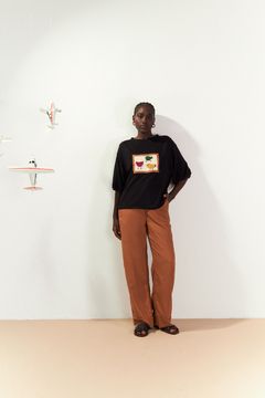 Camiseta Pintinhos - comprar online