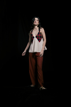 Blusa Espelho - comprar online