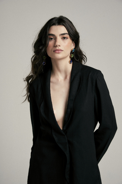 Blazer Balanço
