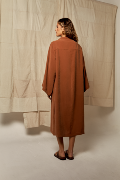 Vestido Aurora - açude