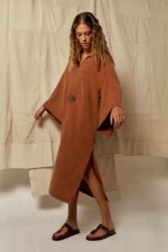 Vestido Aurora - comprar online