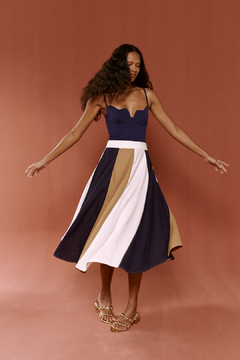 Saia Brincante - comprar online