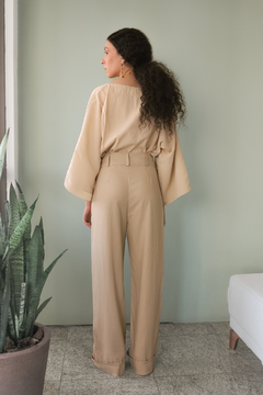 Calça Jardim Crua - comprar online