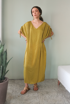 kaftan trancelim