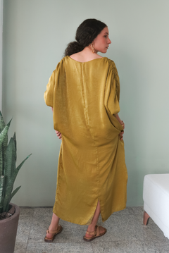 kaftan trancelim - comprar online