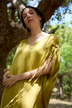 kaftan trancelim - comprar online