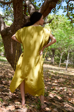kaftan trancelim - açude