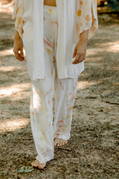 Calça Urucum - açude
