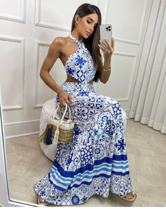 VESTIDO ELOA - loja online