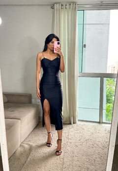 VESTIDO JULIA