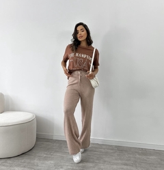 CALÇA LENA - Alluap Store - Moda feminína
