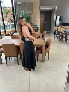 VESTIDO SARA