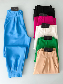 CALÇA RAFA - Alluap Store - Moda feminína