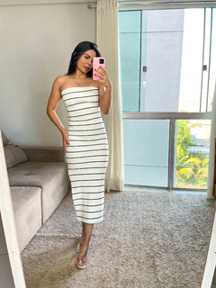 Imagem do VESTIDO ANDRESSA