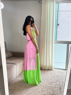 VESTIDO MILA na internet