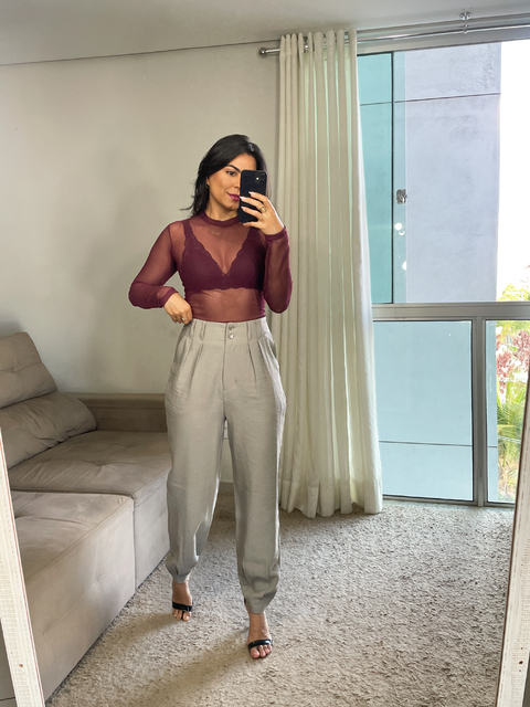 CALÇA RAFA - comprar online