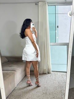 VESTIDO TÁSSIA - Alluap Store - Moda feminína