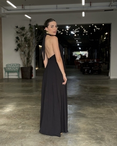 VESTIDO VIRGÍNIA