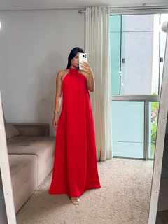 VESTIDO VIRGÍNIA - loja online