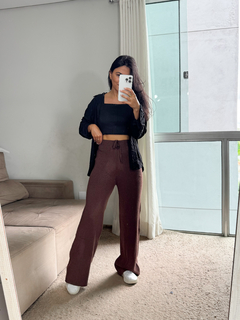 CALÇA LENA - Alluap Store - Moda feminína