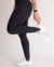 Legging Pezinho | Preto
